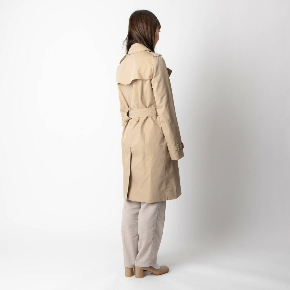 KENSINGTON coat 