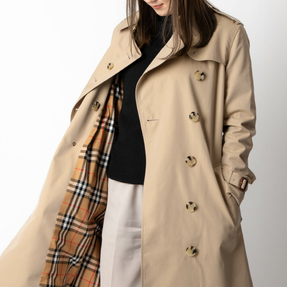 KENSINGTON coat 