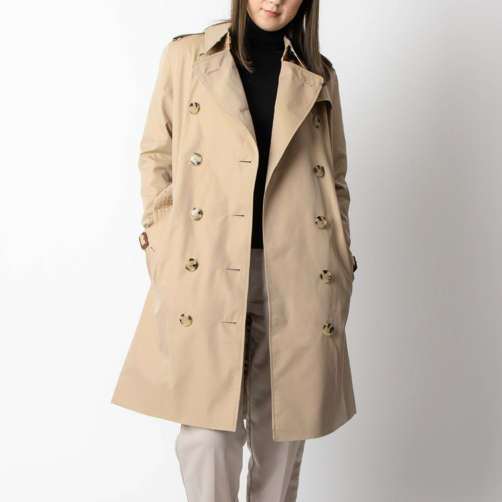 KENSINGTON coat 