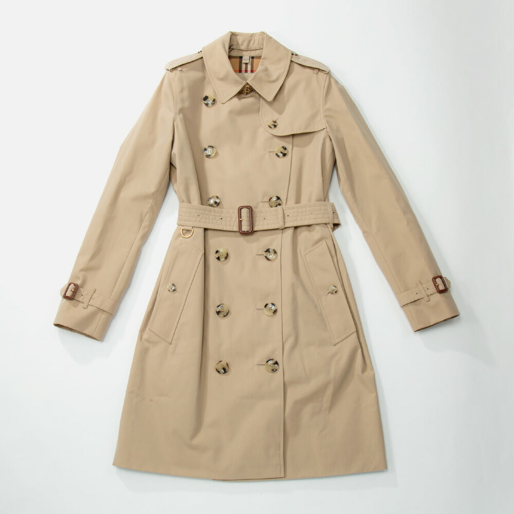 KENSINGTON coat 