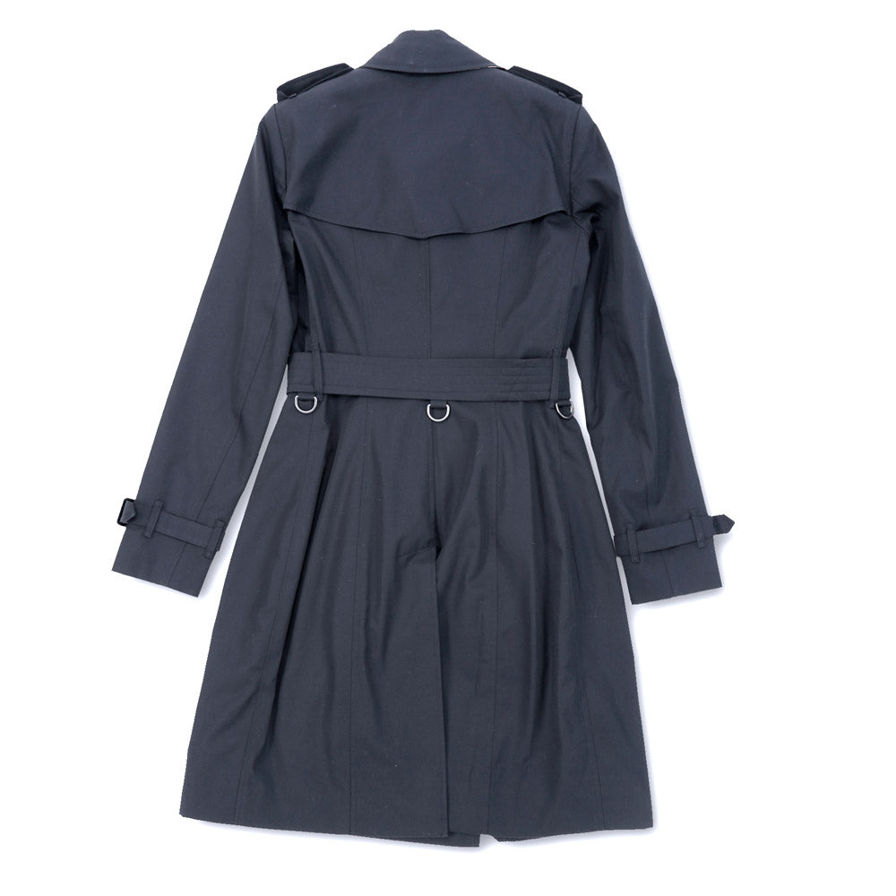 CHELSEA trench coat 