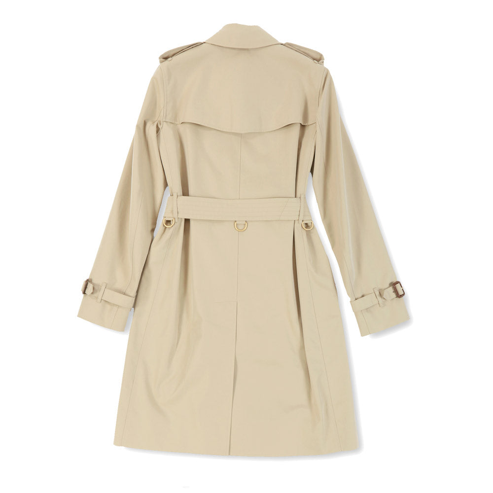 CHELSEA trench coat 