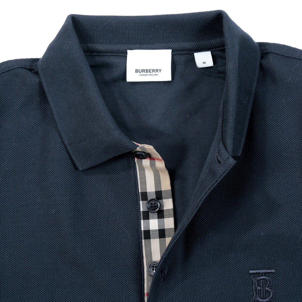 EDDIE polo shirt 