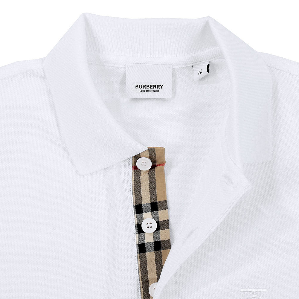 EDDIE polo shirt 