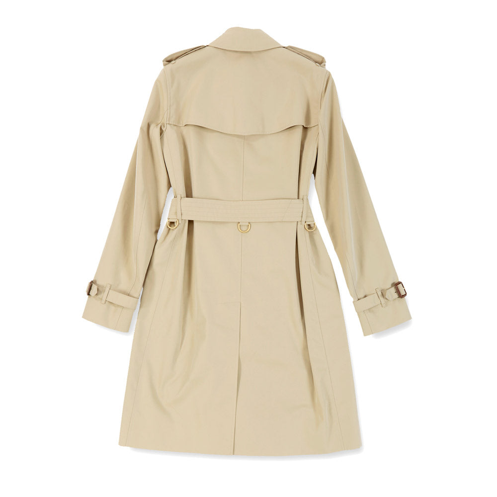 KENSINGTON trench coat 