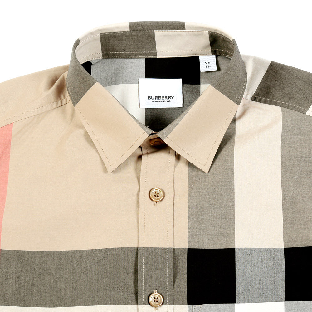 SOMERTON SHIRT 