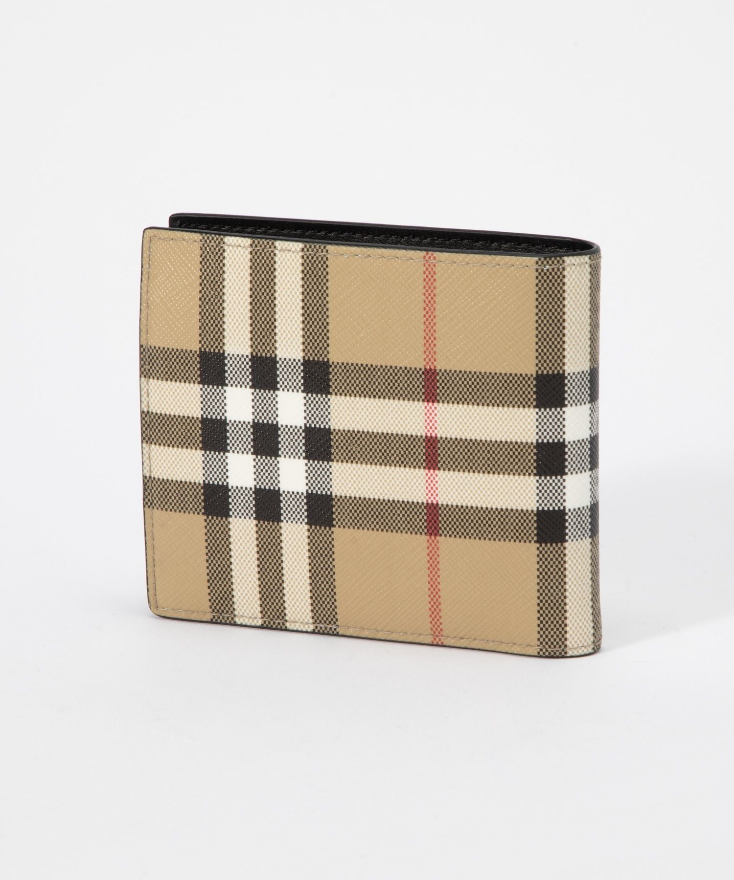 BILL COIN bifold wallet 