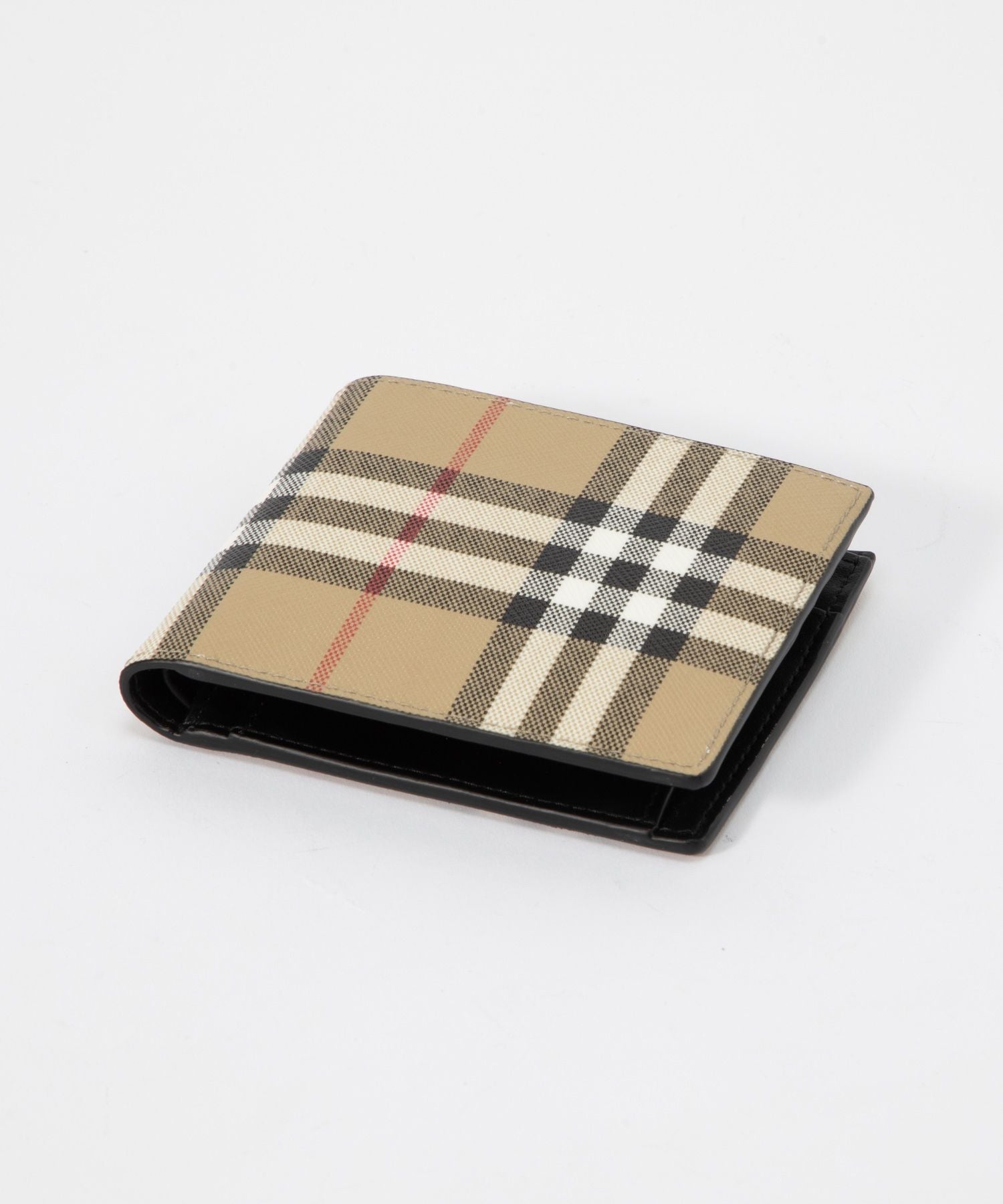 BILL COIN bifold wallet 