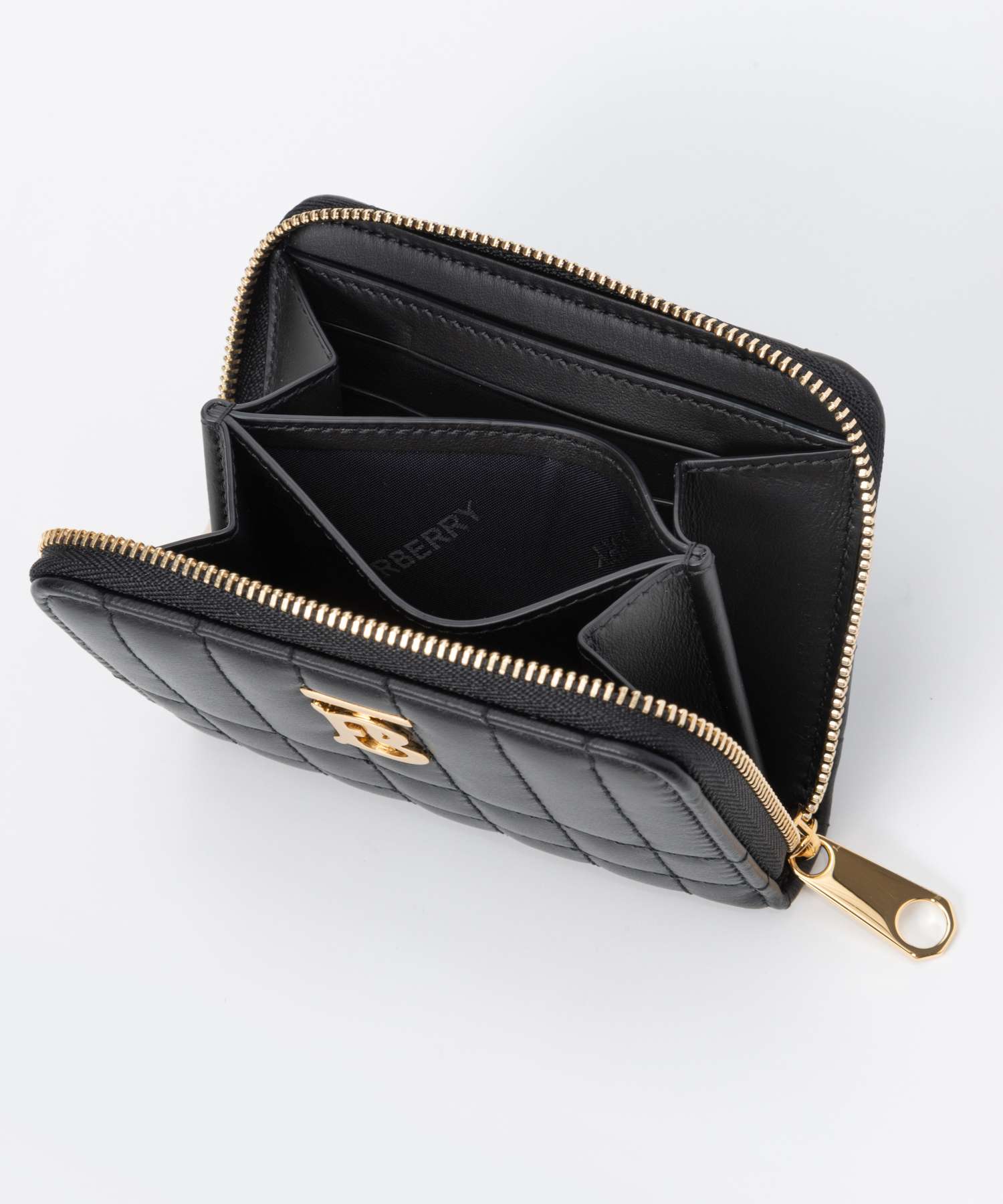 LS LOLA MN ZIP WALLET QXC coin case 