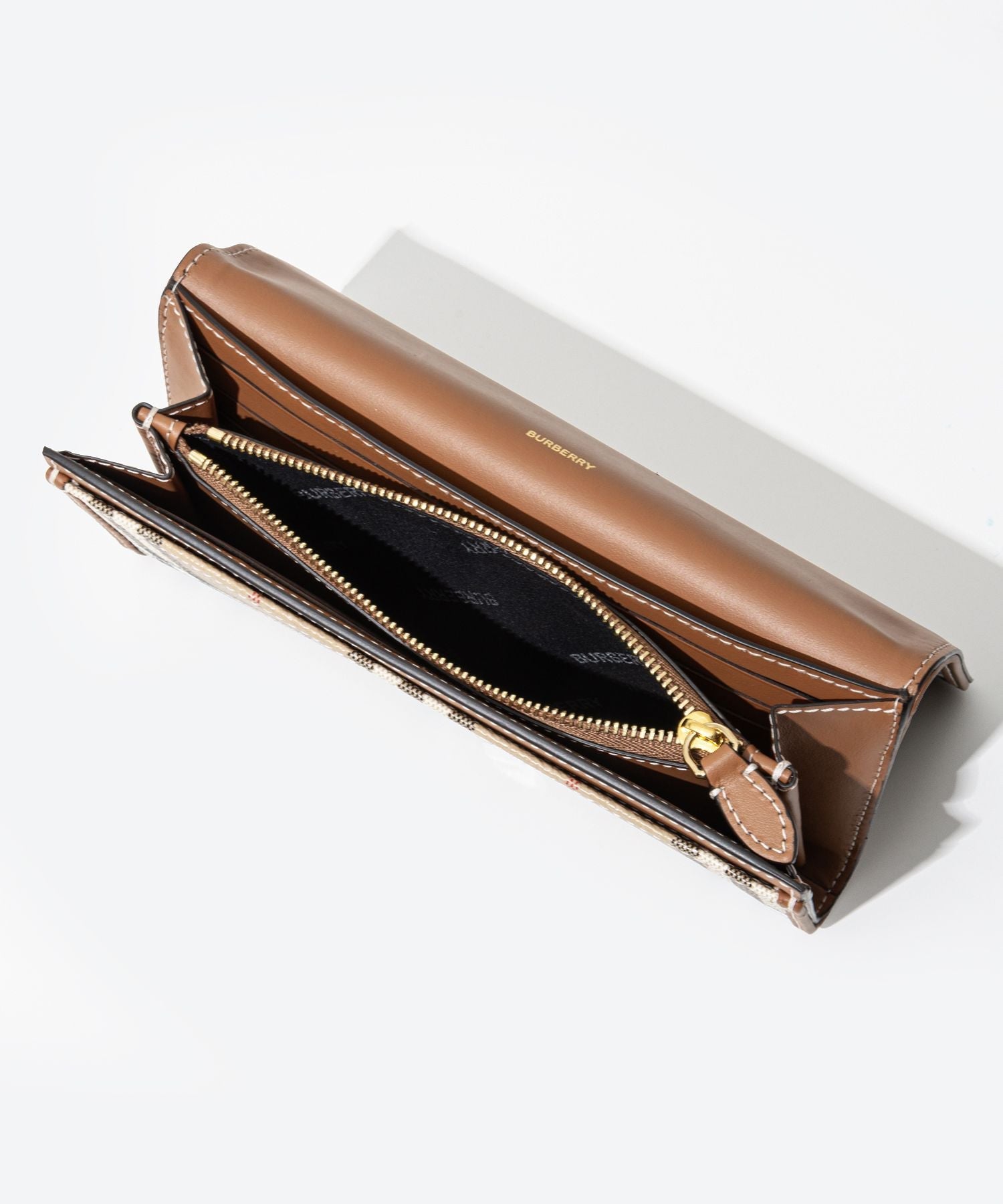 LS HALTON DFC long wallet 