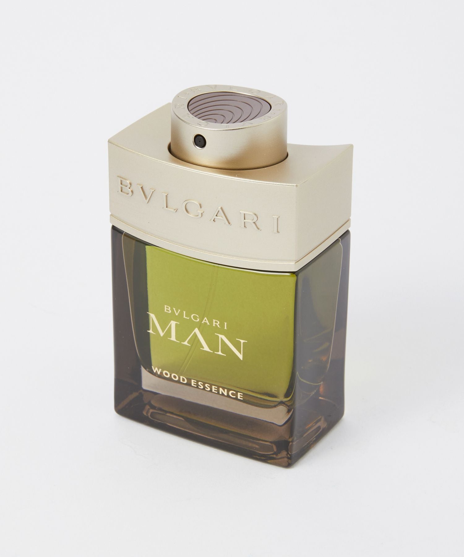 MAN WOOD ESSENCE オードパルファム 60mL