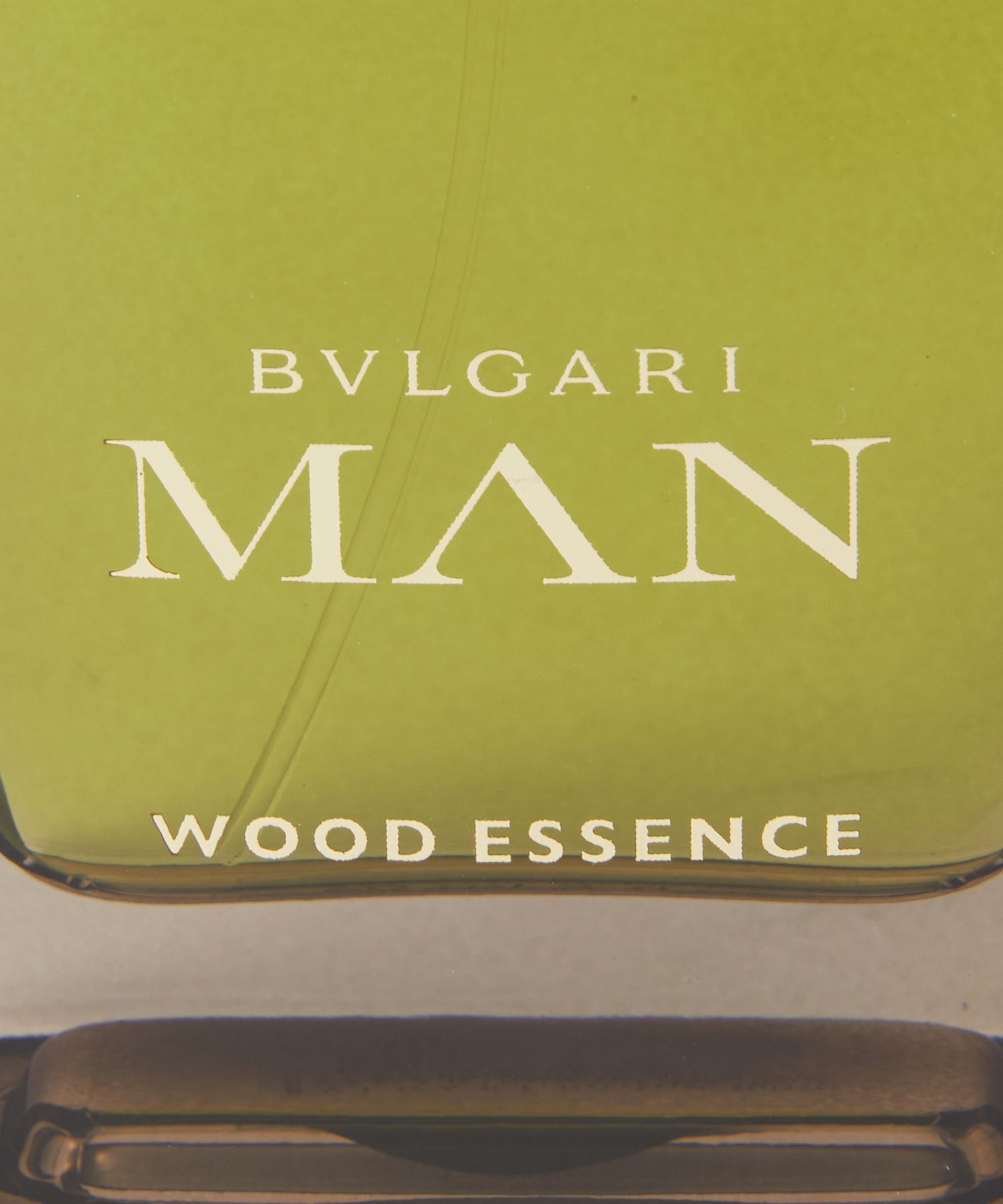 MAN WOOD ESSENCE オードパルファム 60mL