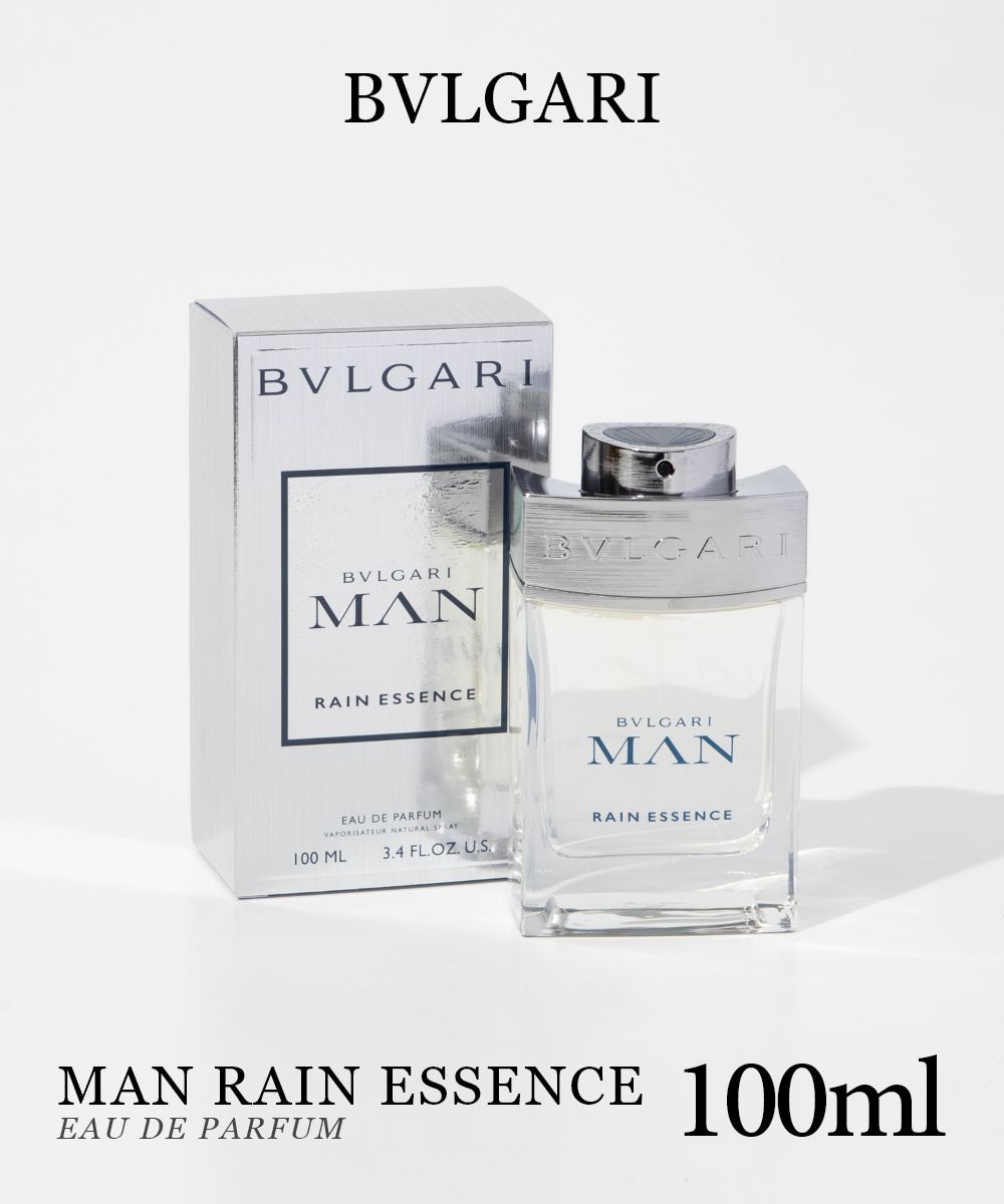 MAN RAIN ESSENCE オードパルファム 100mL