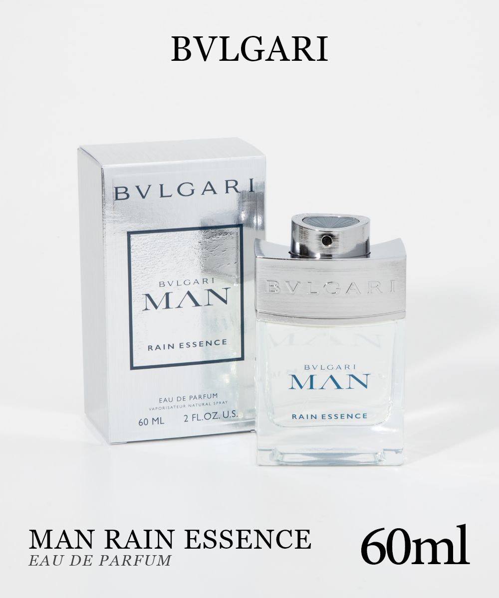 MAN RAIN ESSENCE オードパルファム 60mL