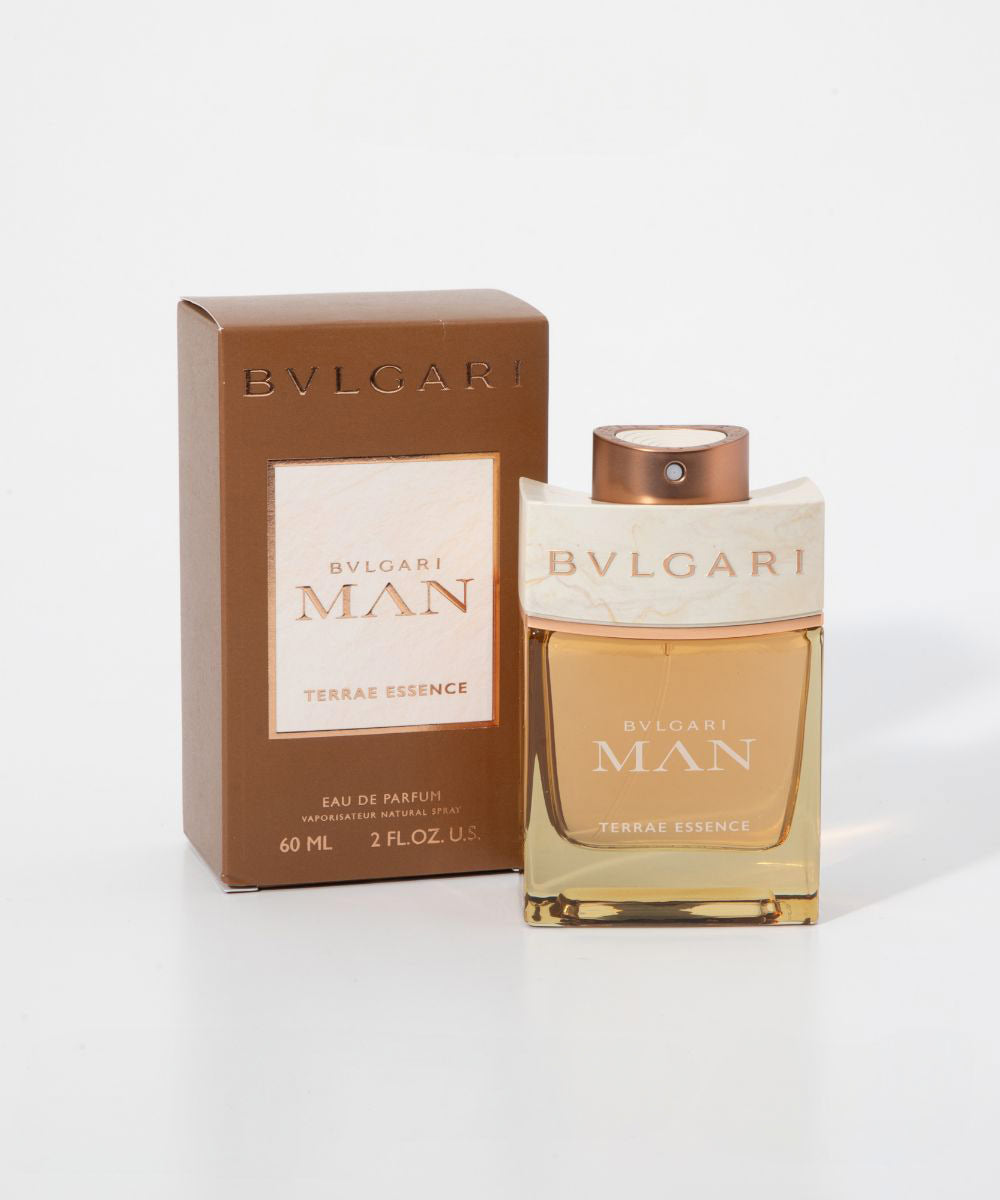 MAN TERRAE ESSENCE オードパルファム 60mL