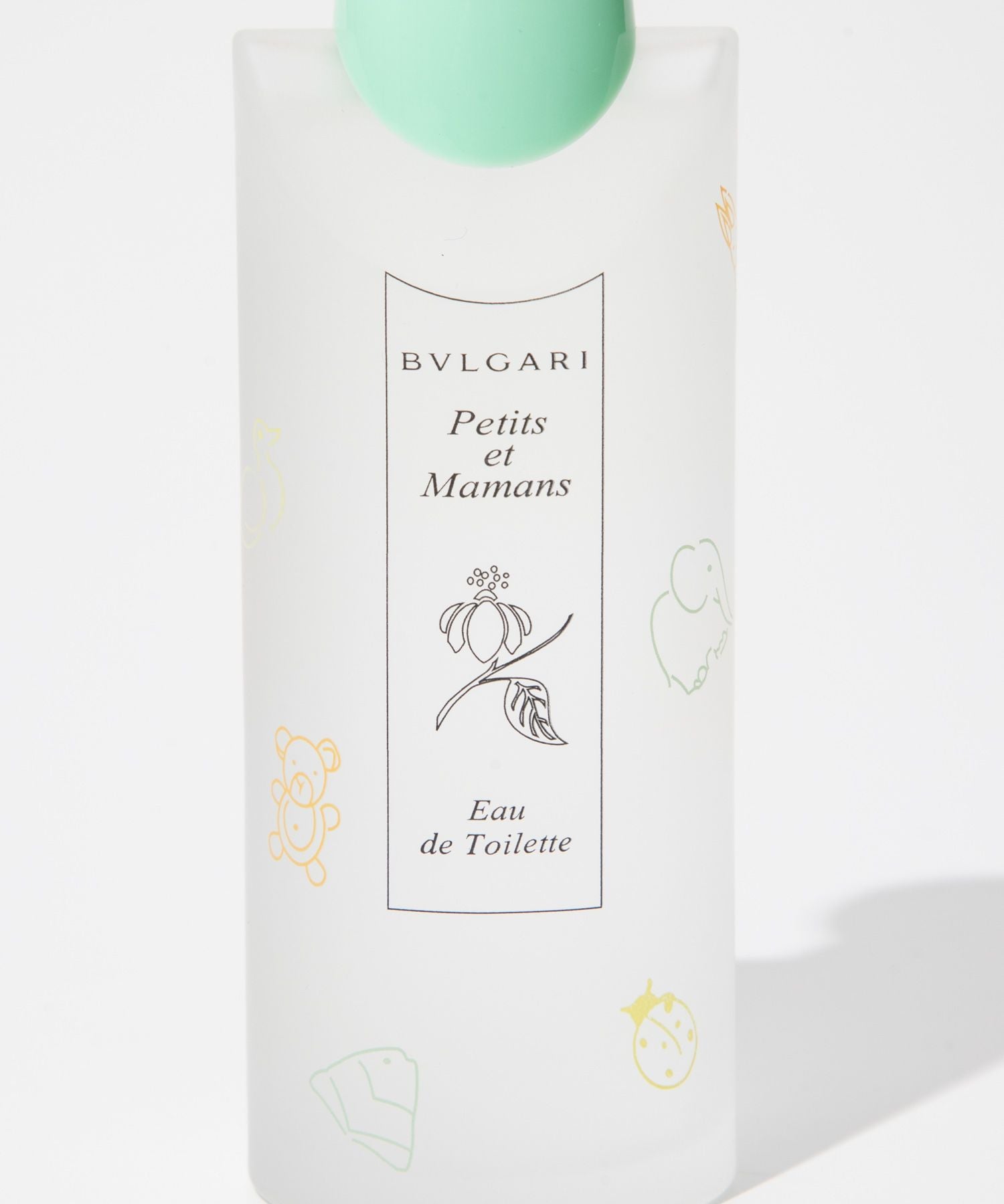 PETITS ET MAMANS オードトワレ 100mL