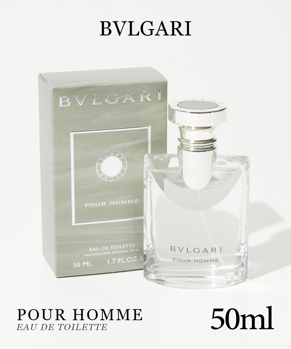 POUR HOMME オードトワレ 50mL