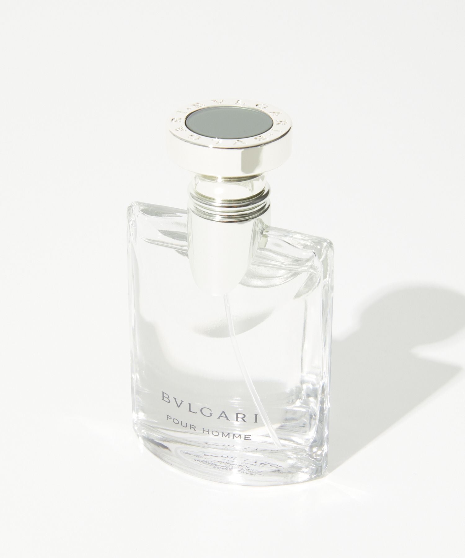 POUR HOMME オードトワレ 50mL