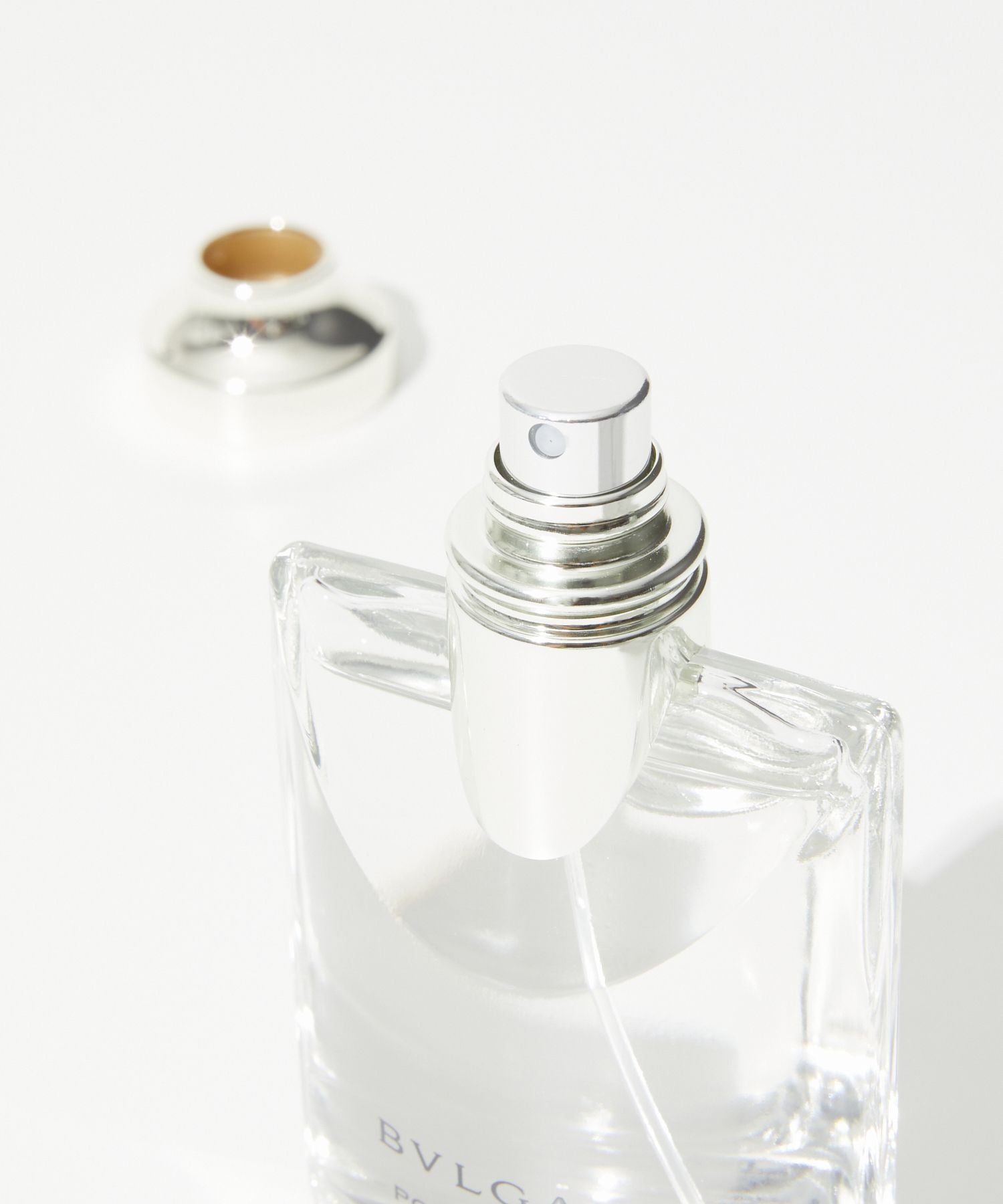 POUR HOMME オードトワレ 50mL