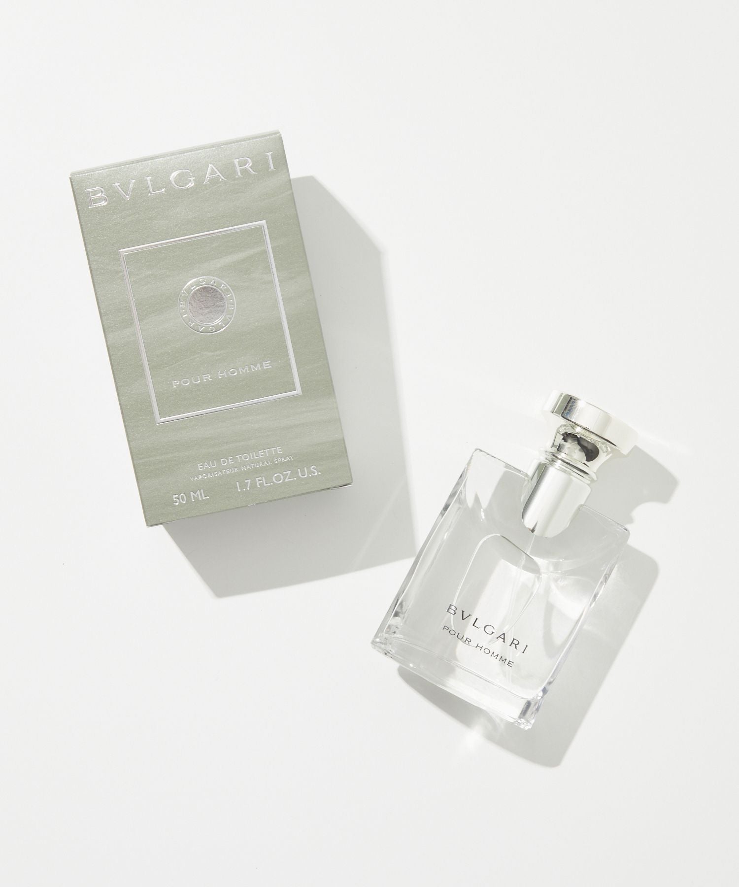 POUR HOMME オードトワレ 50mL