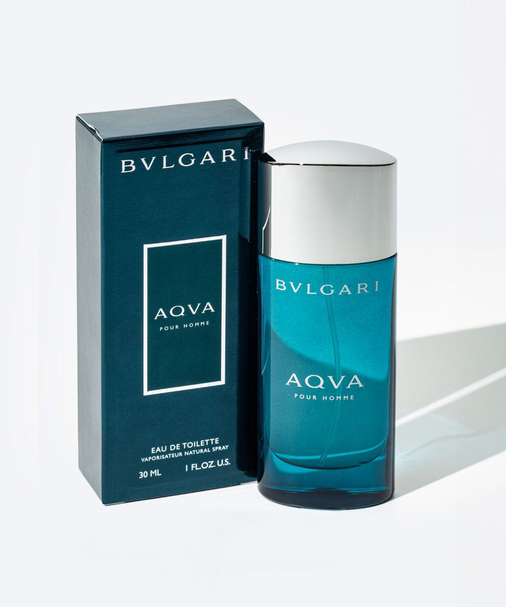 AQVA POUR HOMME オードトワレ 30mL