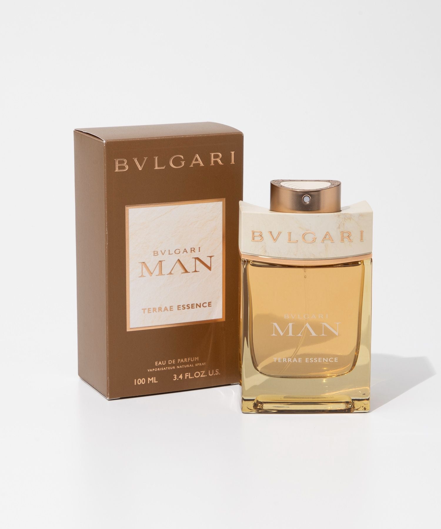 MAN TERRAE ESSENCE オードパルファム 100mL