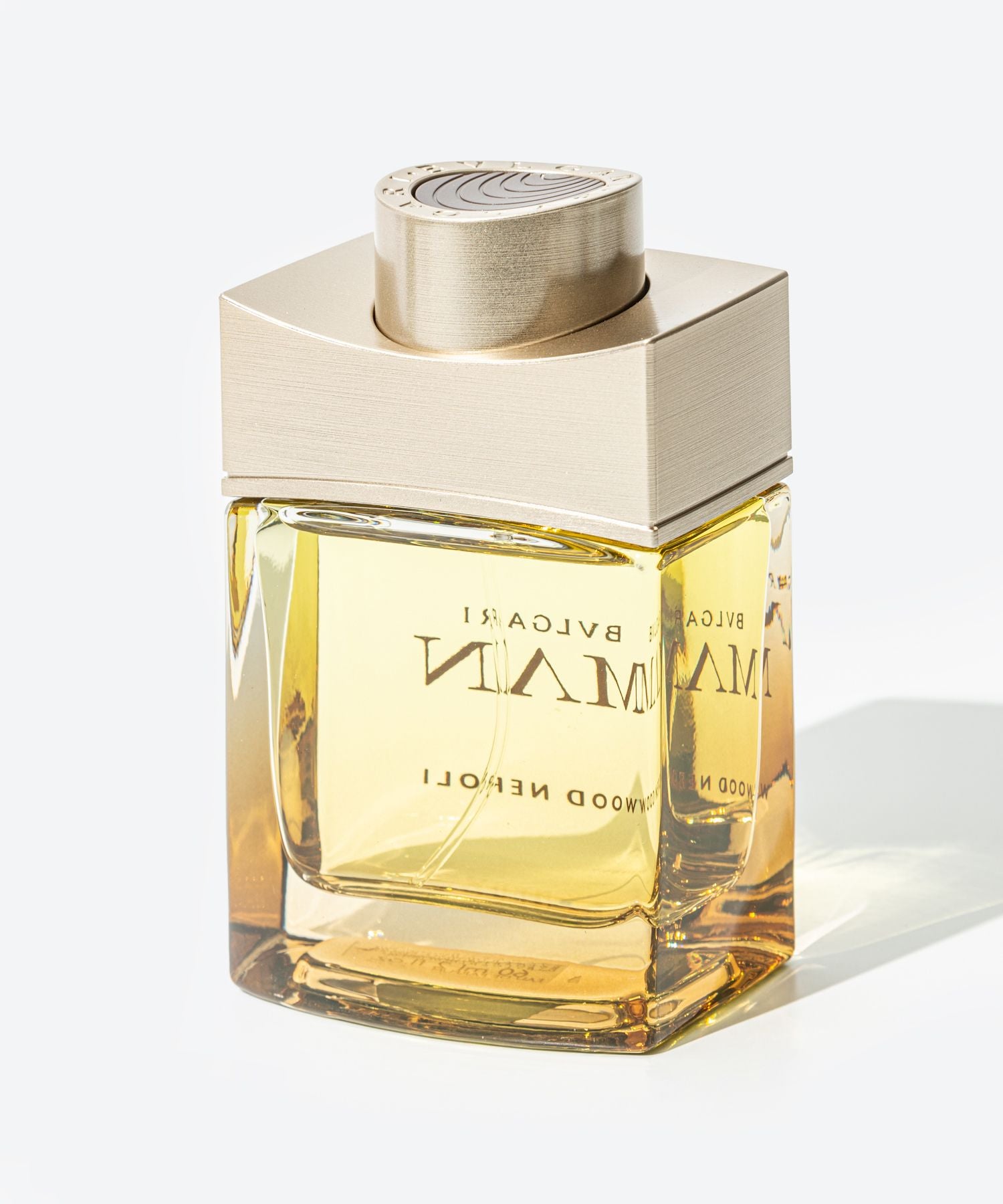 MAN WOOD NEROLI オードパルファム 60mL