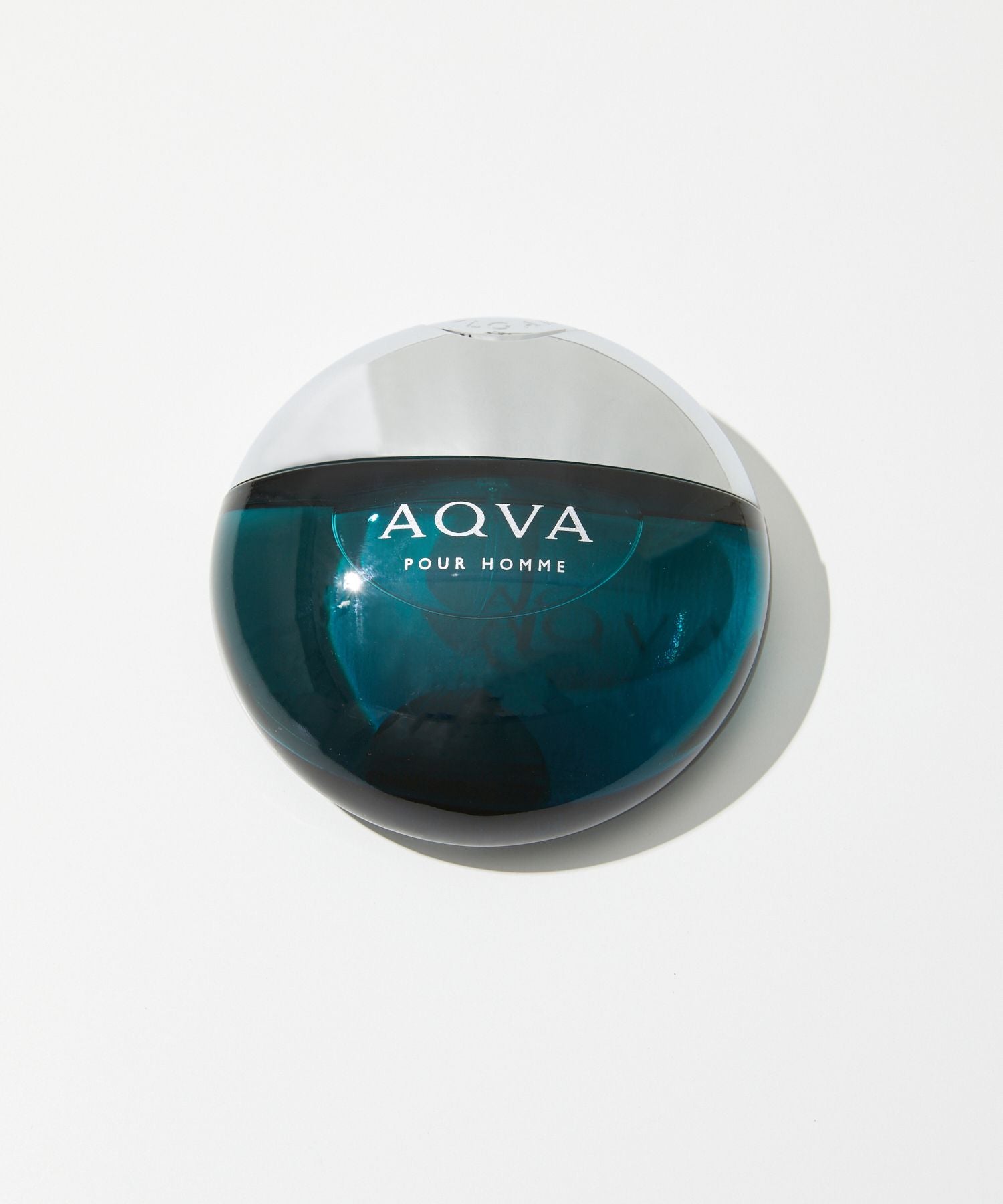 AQVA POUR HOMME オードトワレ 50mL