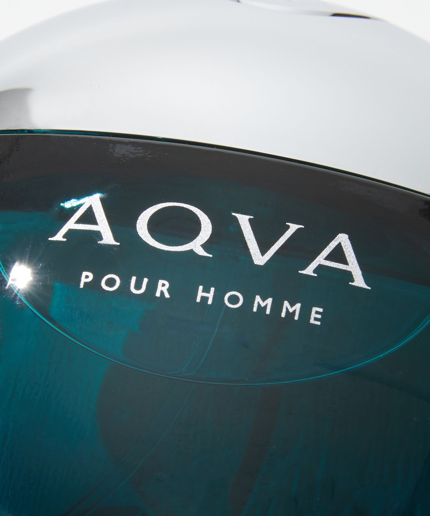 AQVA POUR HOMME オードトワレ 50mL