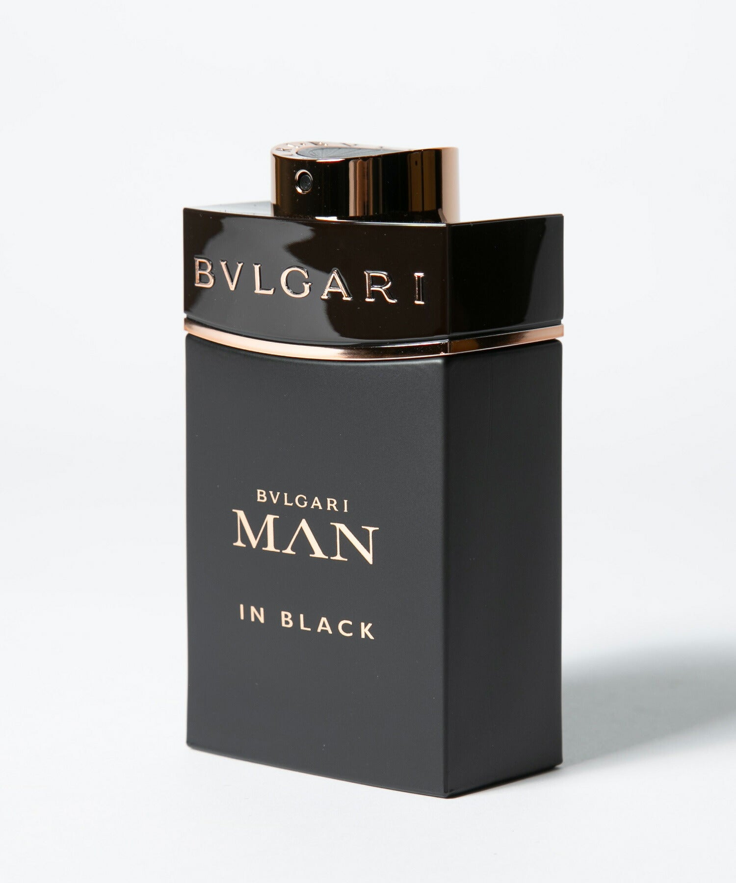 MAN IN BLACK オードパルファム 100mL