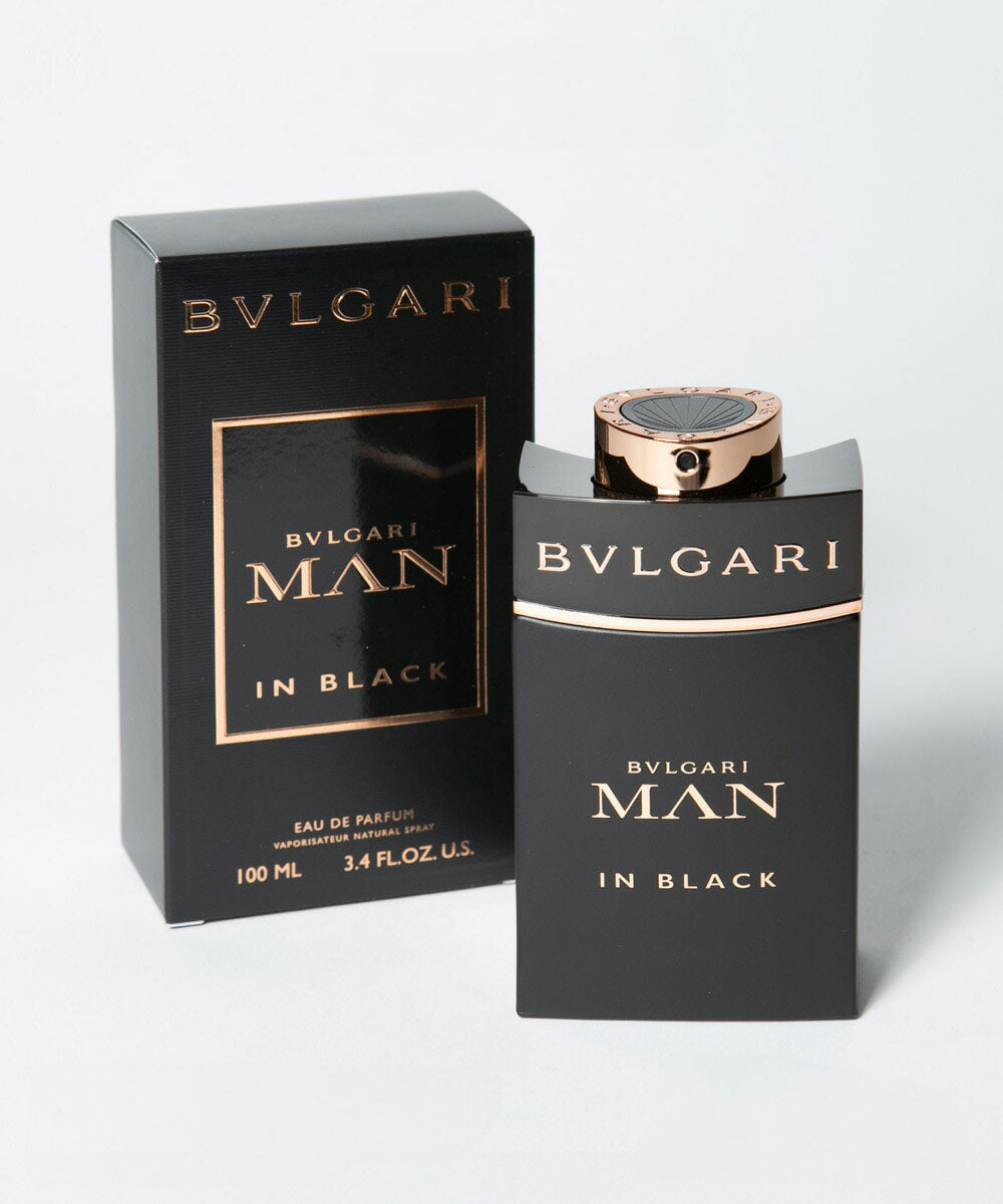 MAN IN BLACK オードパルファム 100mL