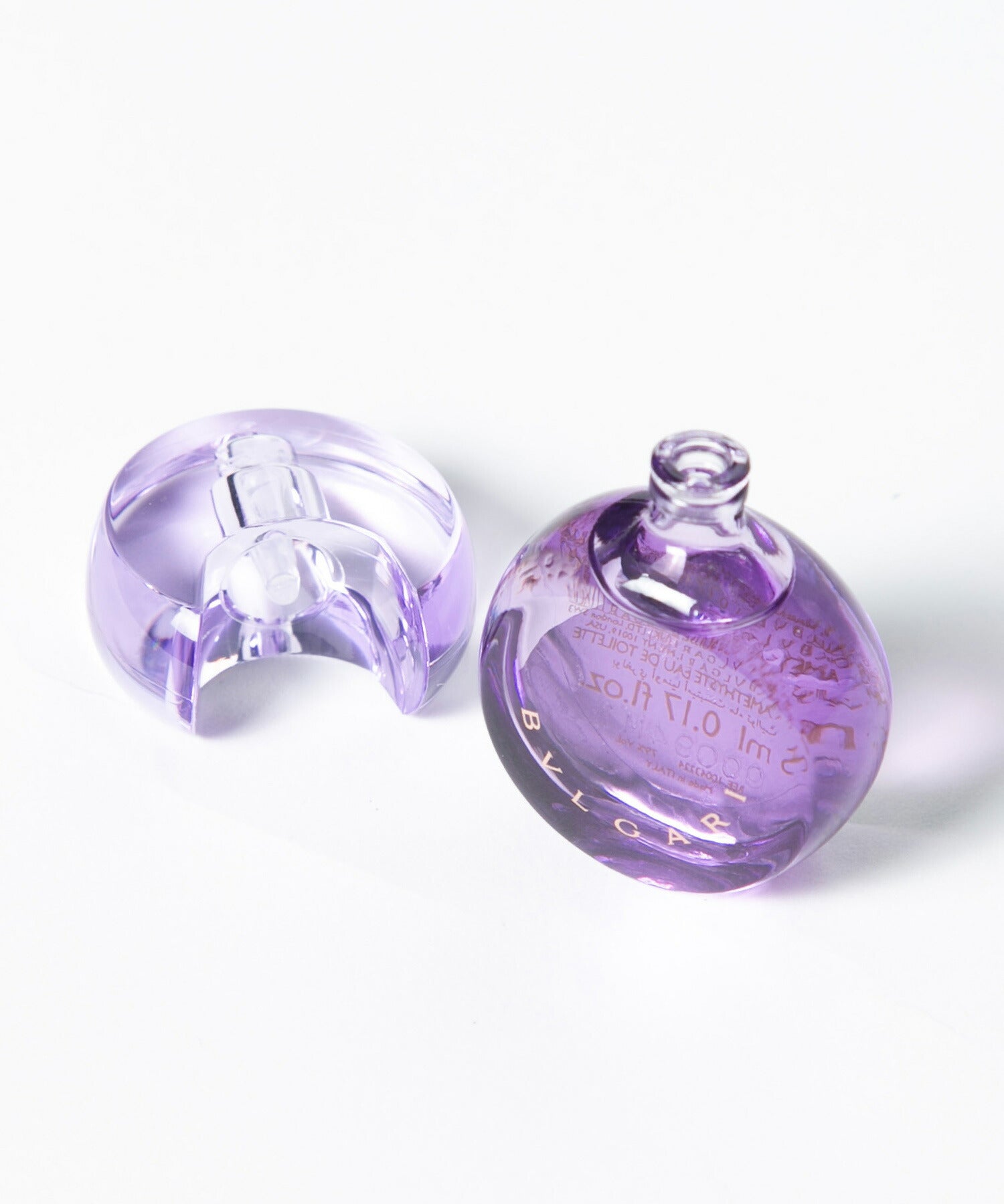 OMNIA AMETHYSTE オードトワレ 5mL