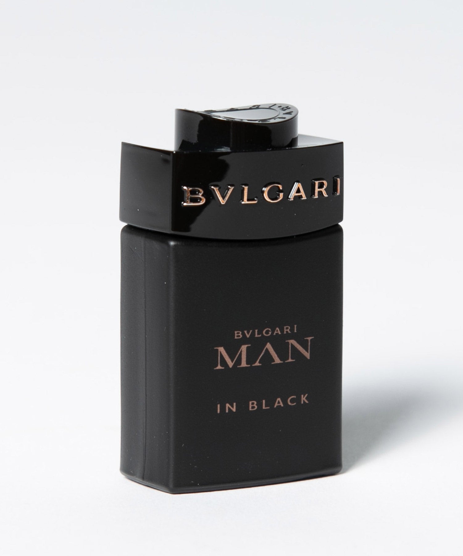 MAN IN BLACK オードパルファム 5mL