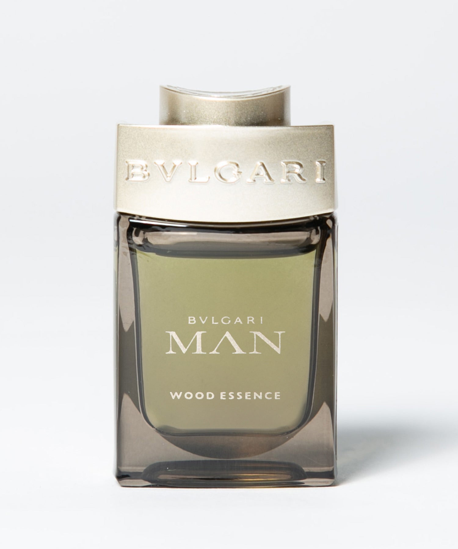 MAN WOOD ESSENCE オードパルファム 5mL