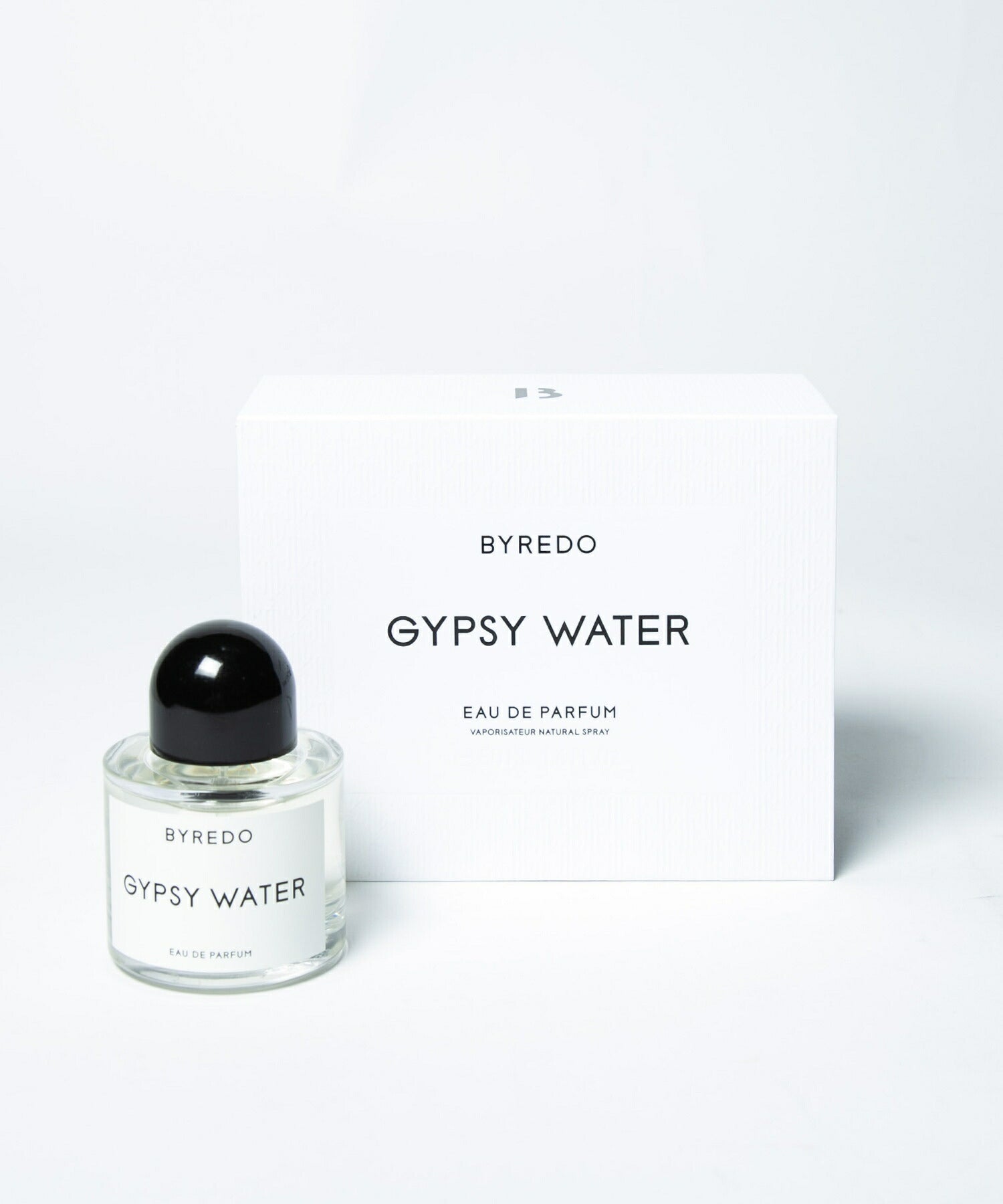 GYPSY WATER オードパルファム 50mL