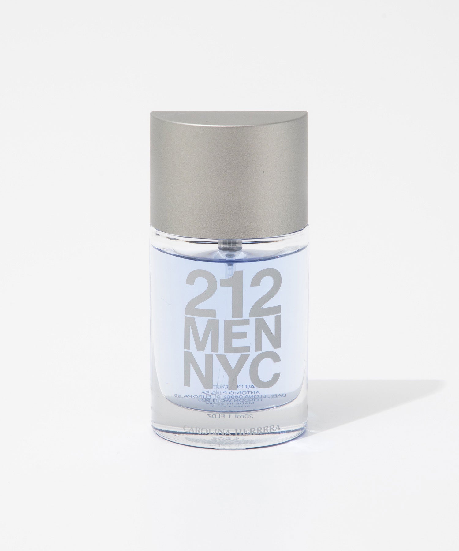 212 MEN オードトワレ 30mL