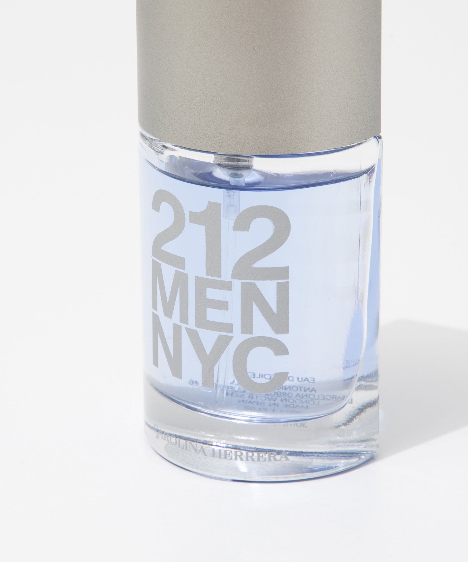 212 MEN オードトワレ 30mL