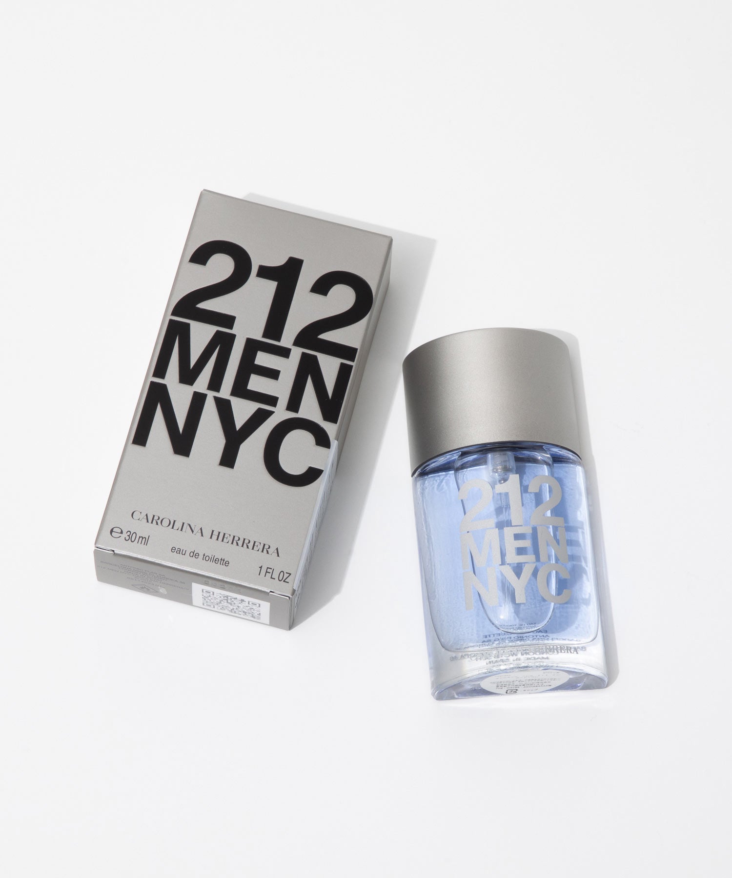 212 MEN オードトワレ 30mL