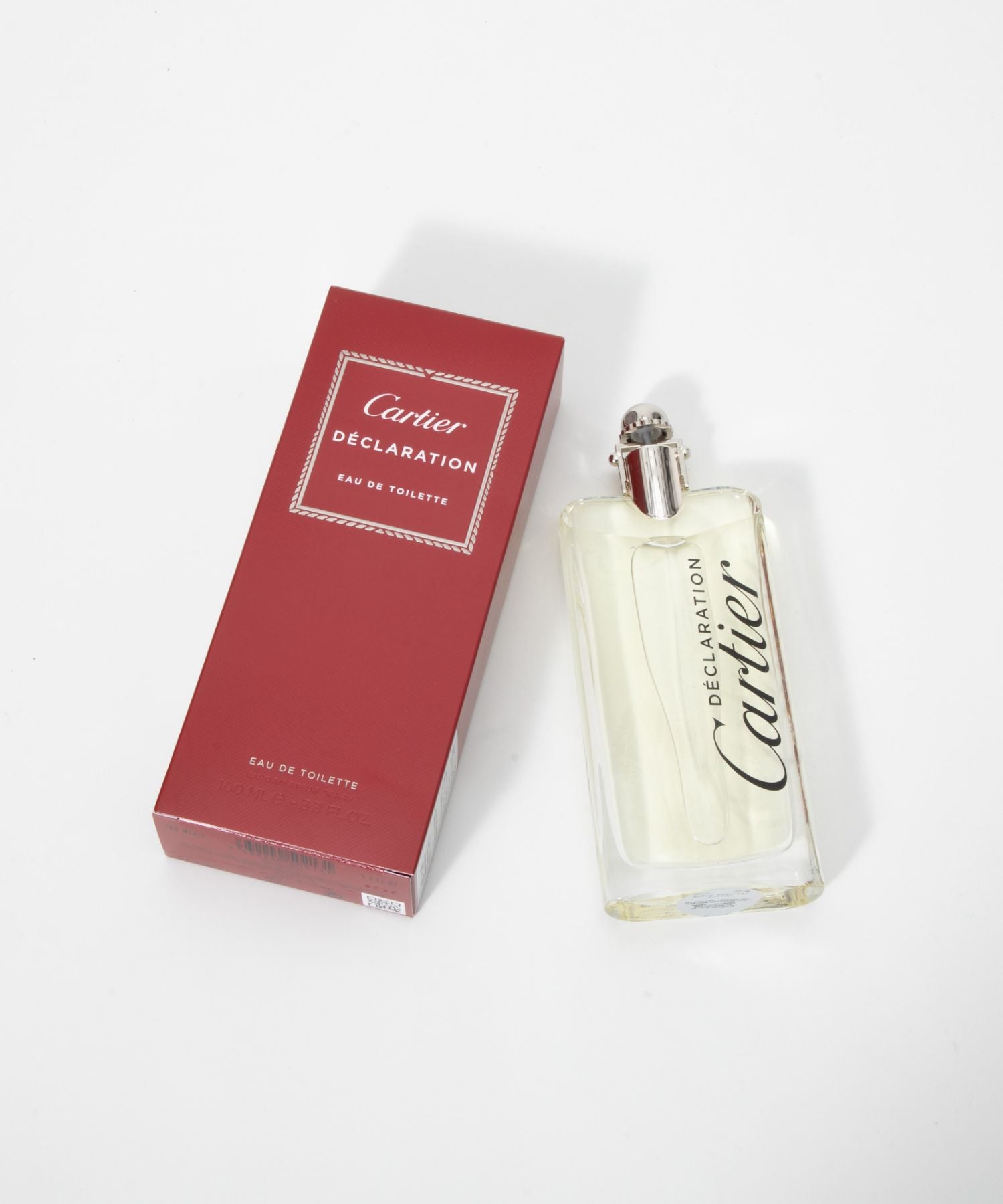 DECLARATION オードトワレ 100mL