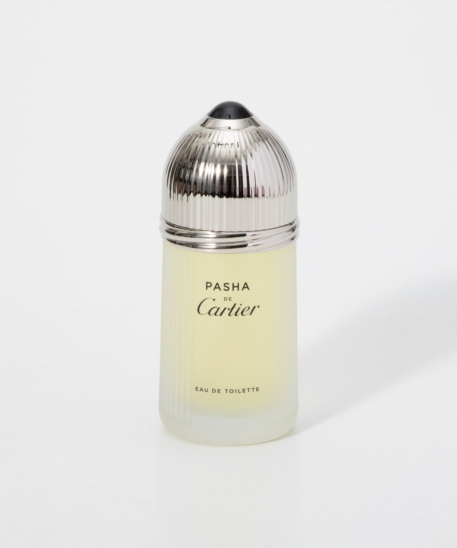 PASHA DE CARTIER オードトワレ 100mL