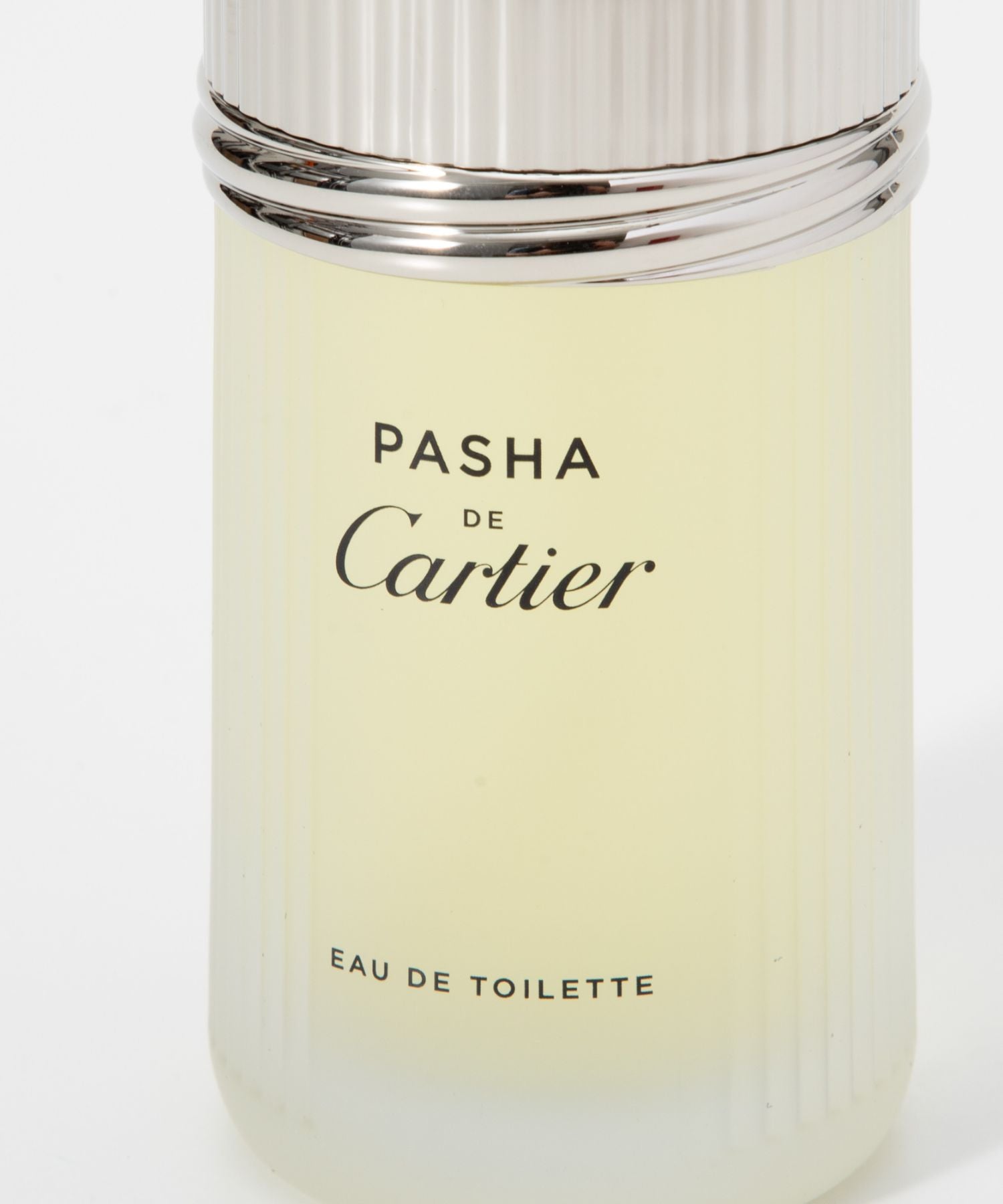 PASHA DE CARTIER オードトワレ 100mL