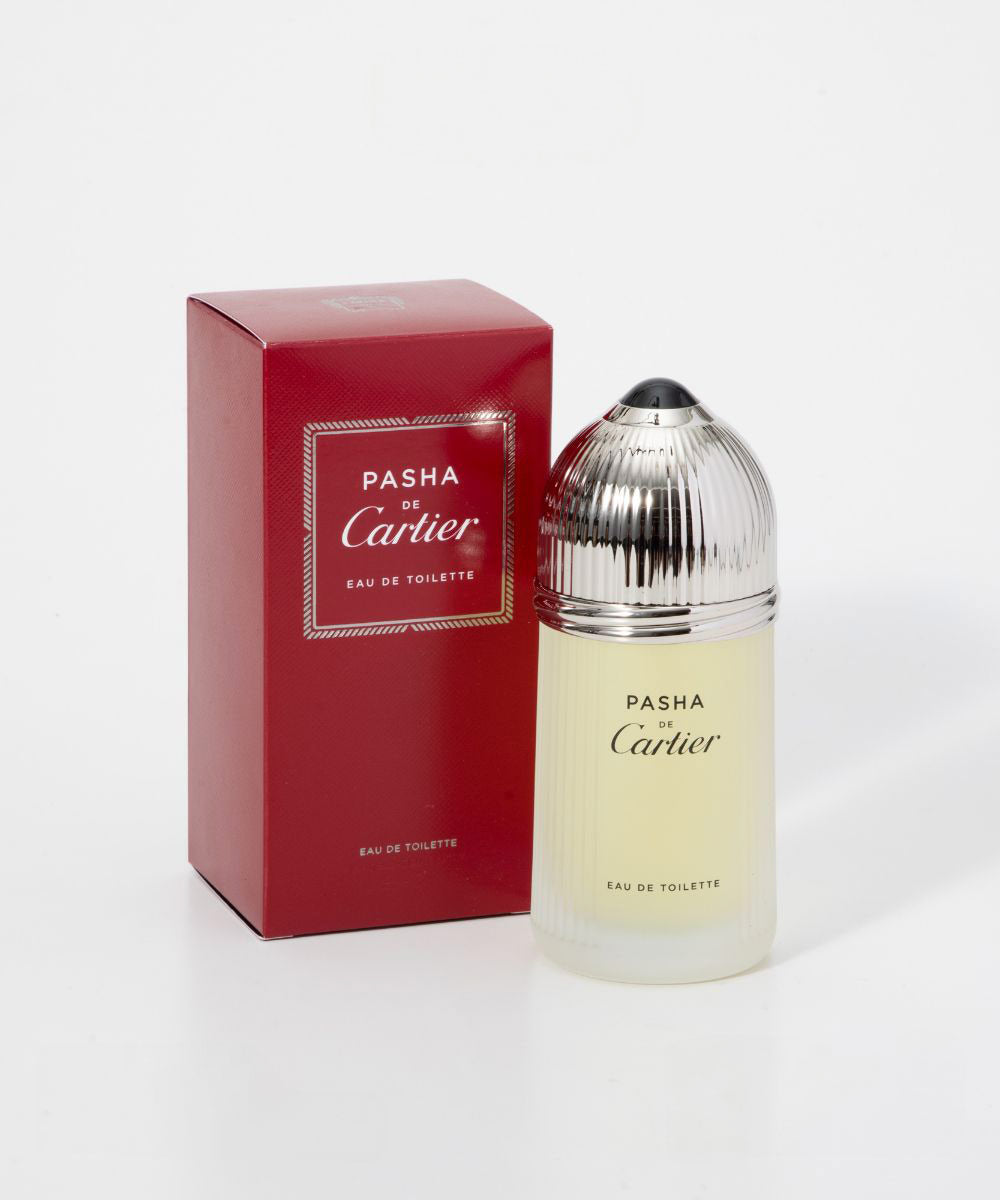 PASHA DE CARTIER オードトワレ 100mL