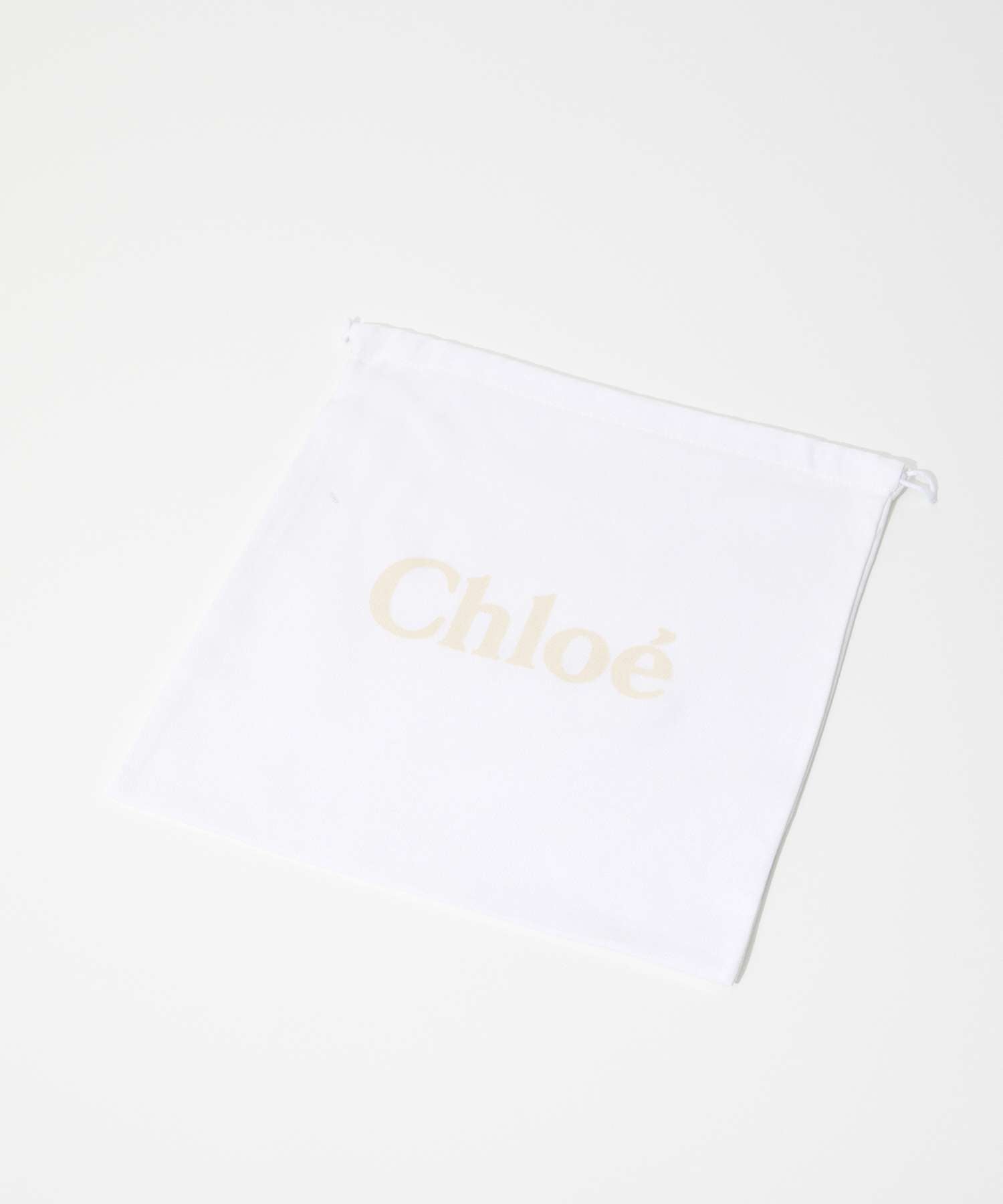 CHLOE SENSE ショルダーバッグ