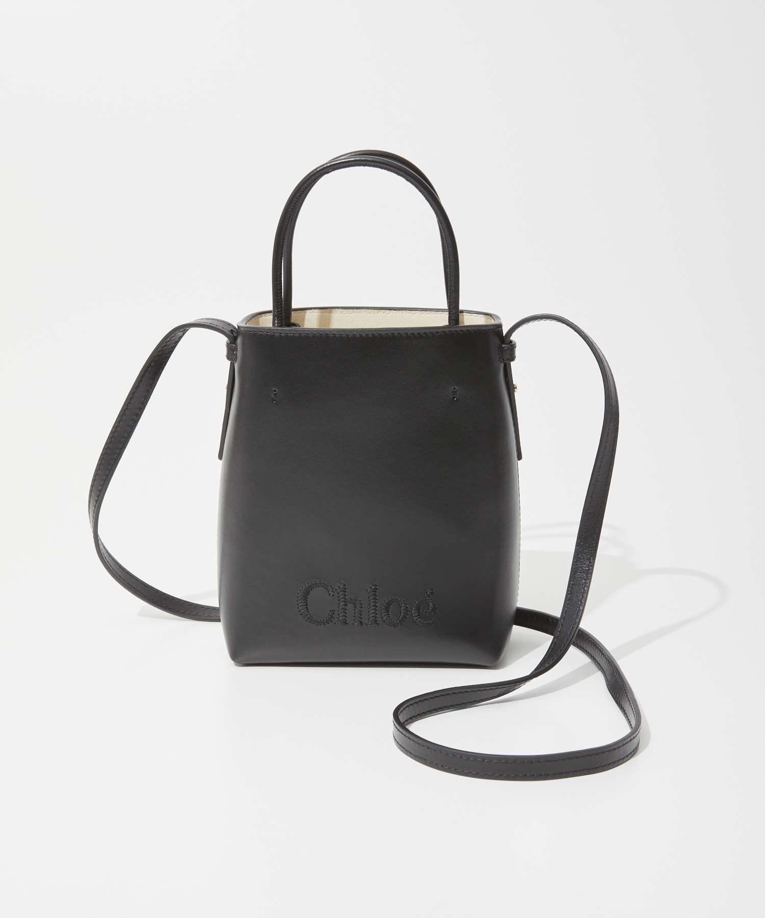 CHLOE SENSE ショルダーバッグ