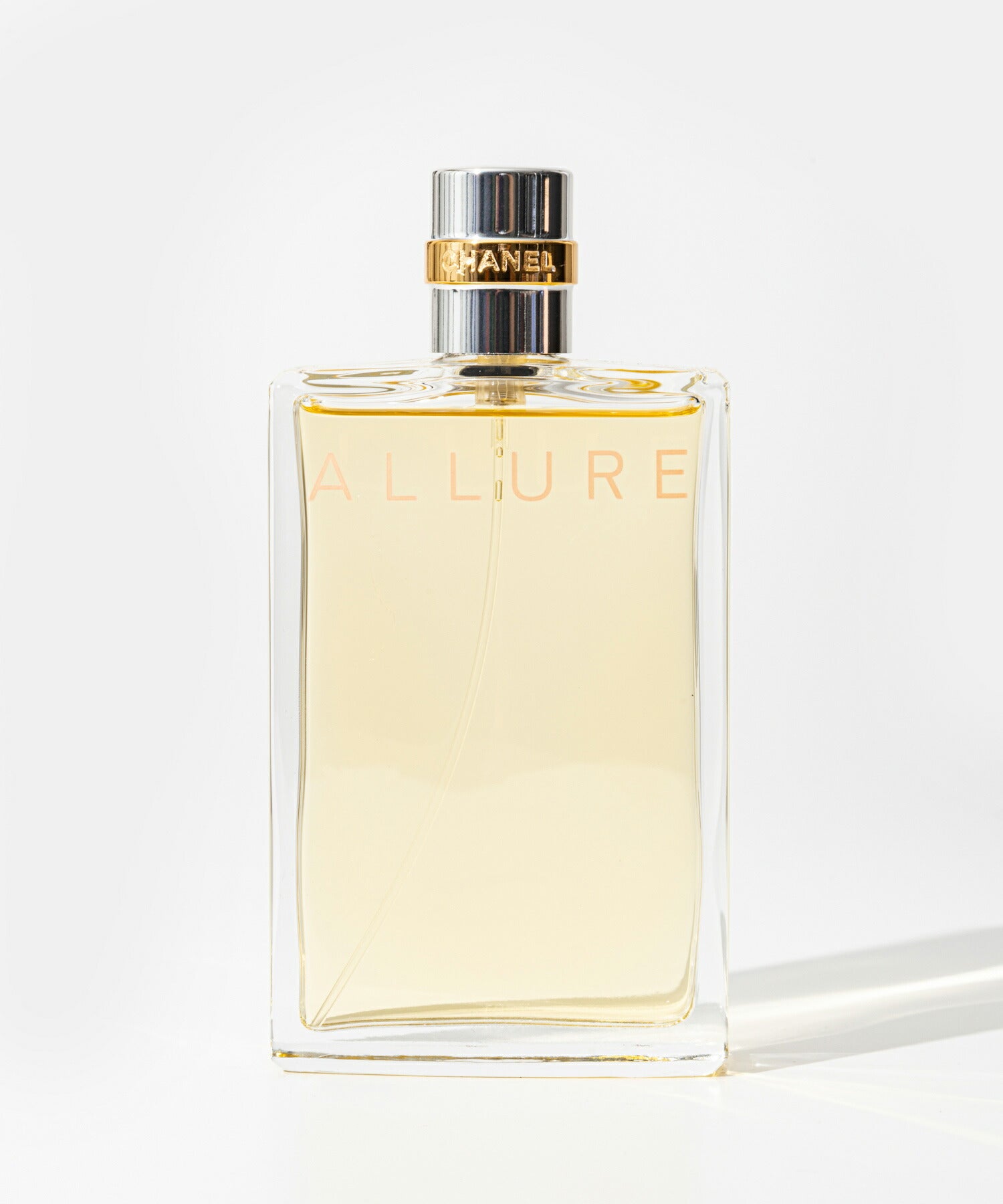 ALLURE オードトワレ 100mL