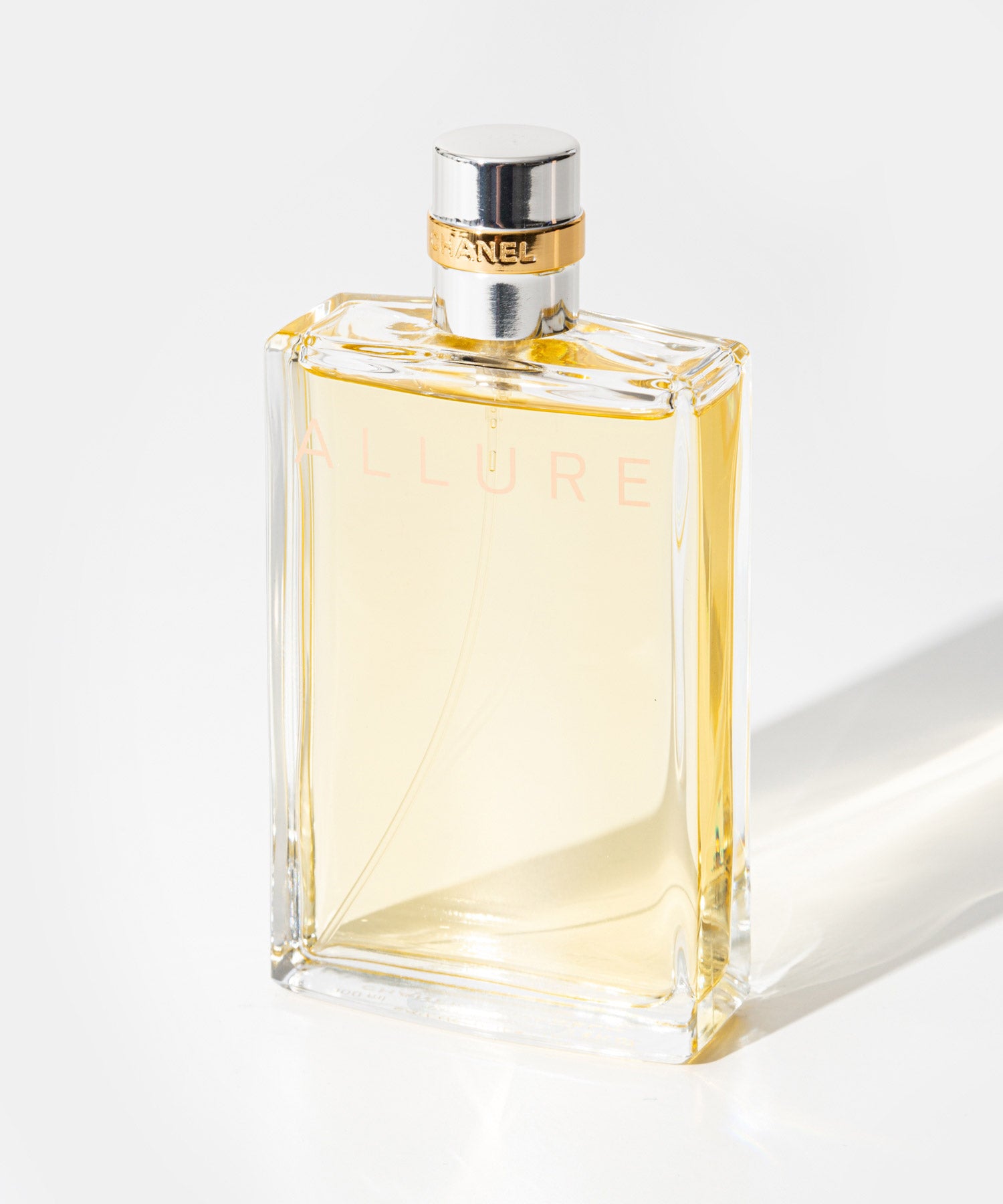 ALLURE オードトワレ 100mL