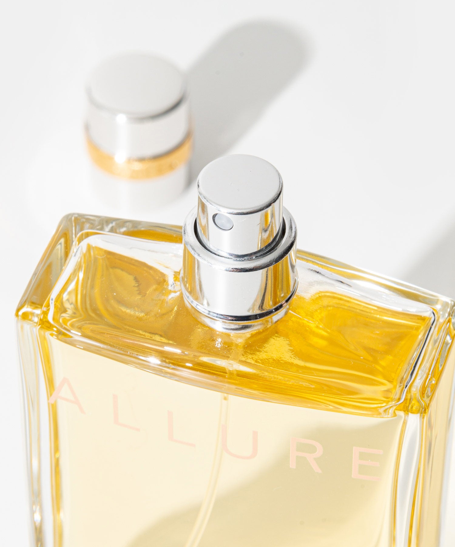 ALLURE オードトワレ 100mL