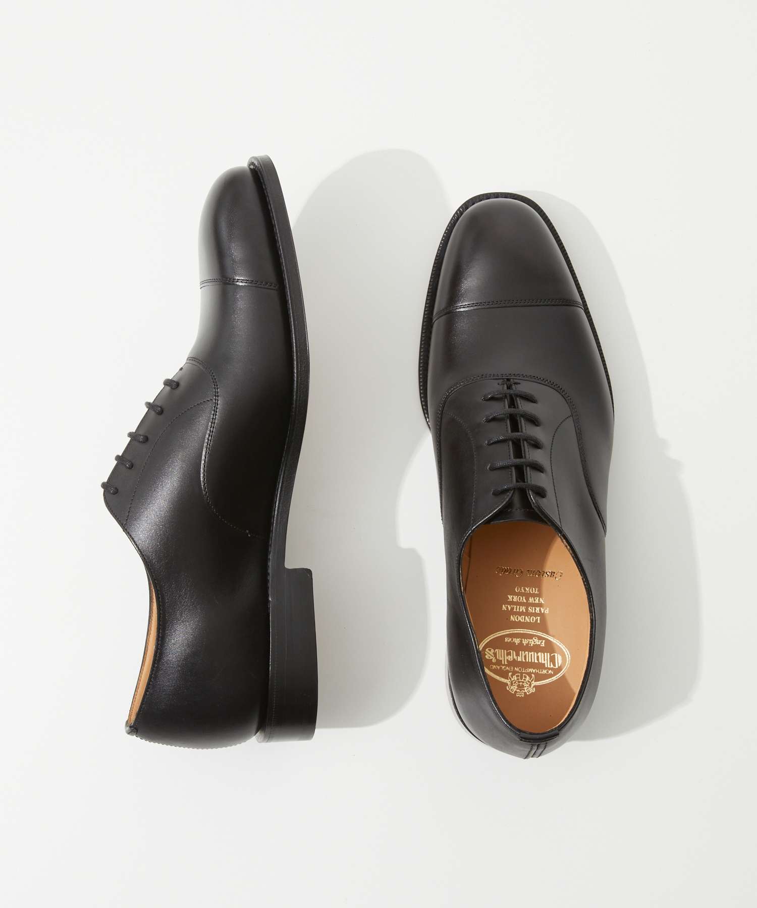 CONSUL17 Business shoes 