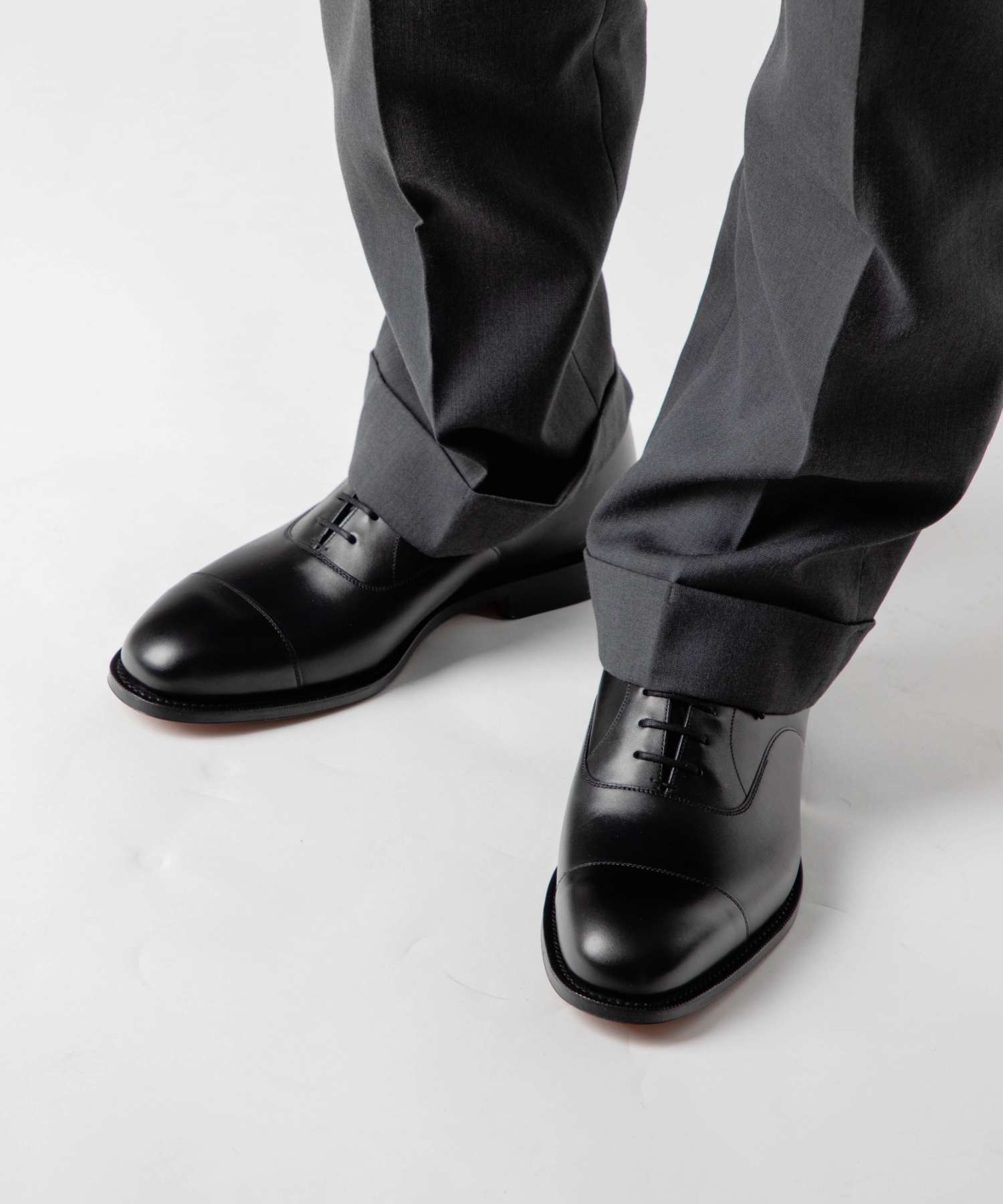 CONSUL17 Business shoes 