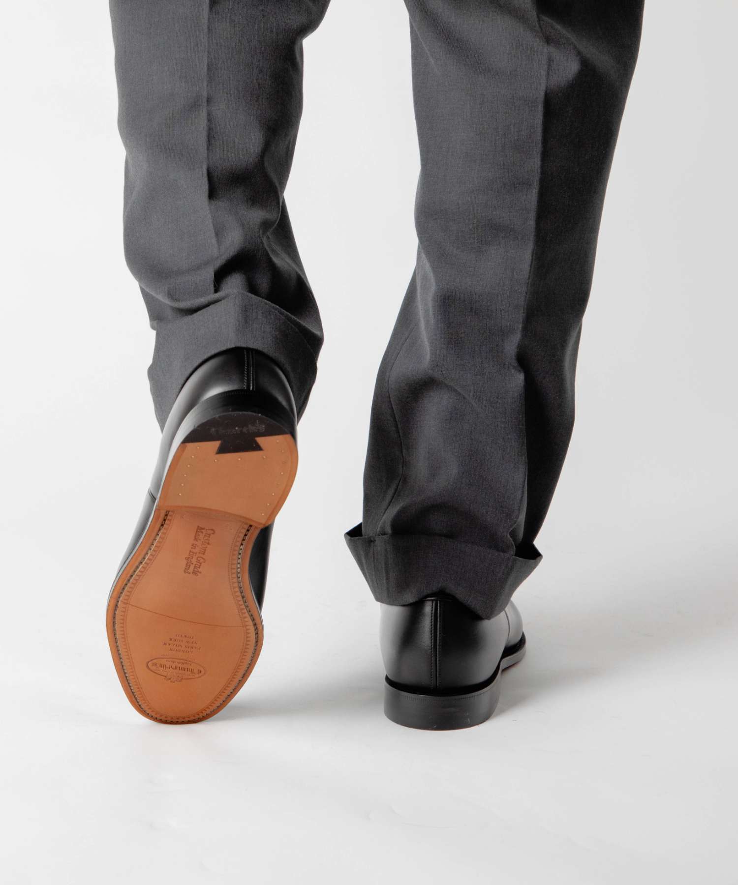 CONSUL17 Business shoes 